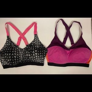 Victoria Sport VSX 2 Sports Bras 32DD